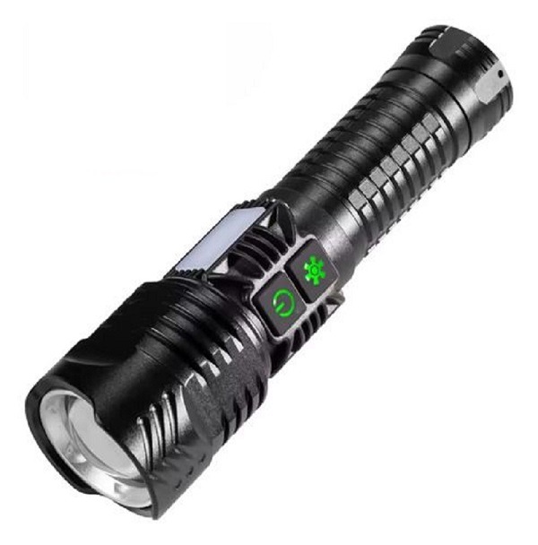 Miniatura 2 de Linterna Recargable Power Bank